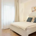 Apartamento Stylisches Mit Terrasse Für Max 4 Personen In Nähe Zum Hbf Und Koblenzer-innenstadt