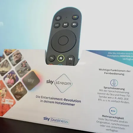 Neu Stylisches Max 4 Personen Naehe Hbf Und Innenstadt Apartament *