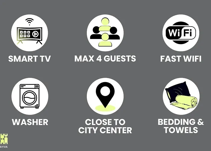 Stylisches Mit Terrasse Fuer Max 4 Personen In Naehe Zum Hbf Und Koblenzer-innenstadt Appartement